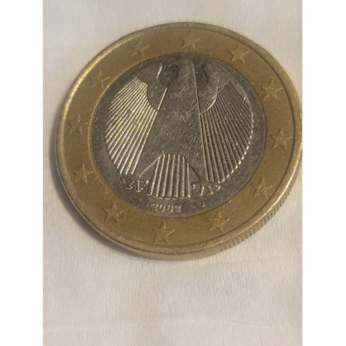 Pièce De Monnaie
