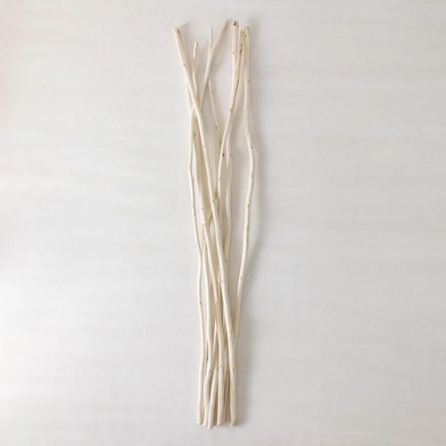 Lot De 8 Branches Séchées Décoratives Olitorius ¿100 Cm