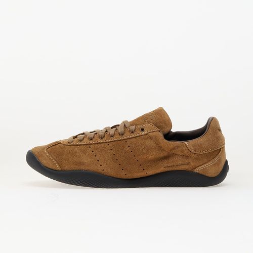 Chaussures Baskets Adidas X Wales Bonner Karintha Suede L Supplier Colour/ Earth Strata/ Utility Black Eur