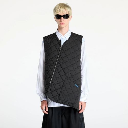 Gilet Comme Des Garçons Shirt X Lavenham Wowen Vest Black M