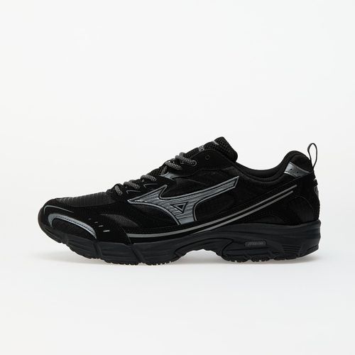 Baskets Mizuno Mxr Black/ Metallic Gray Eur 46