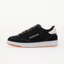 Chaussures Baskets Reebok Club C Bulc Cln Washedblack/ Black/ White Eur