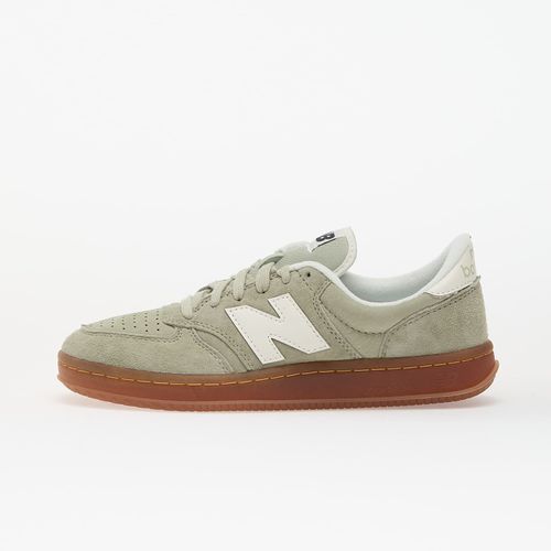 Chaussures Baskets New Balance T500 Garter Snake Eur
