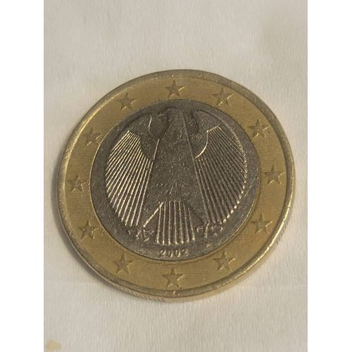 Pièce De Monnaie