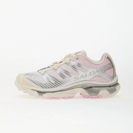 Baskets Salomon Xts4 Og Vanila/ Ftw Silver/ Fairyt Eur