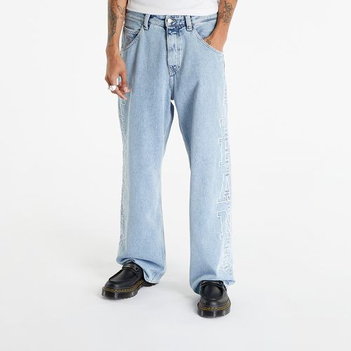 Pantalons Tommy Jeans Aiden Baggy Jeans Denim Light W29/L32