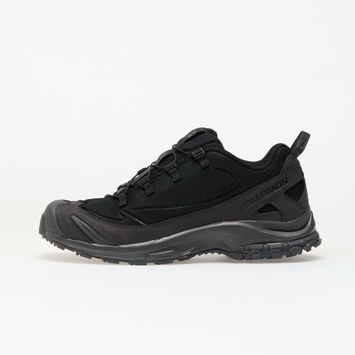 Baskets Salomon Xa Pro 3d X Jeong Li Black/ Asphal/ Bla Eur