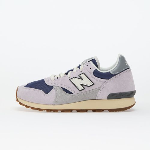 Chaussures Baskets New Balance 475 Taro Eur
