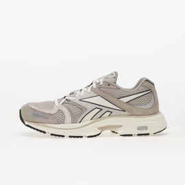 Chaussures Baskets Reebok Premier Road Plus Vi Ash/ Moon Stone/ Chalk Eur