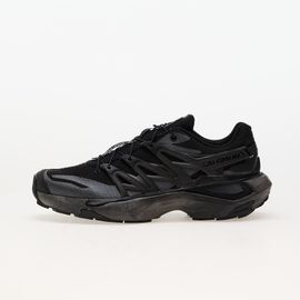 Baskets Salomon Xt Pu.re Advanced Black/ Black/ Phan Eur