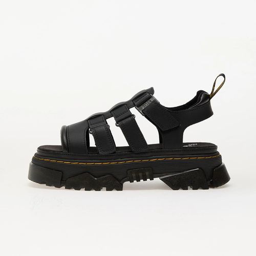 Baskets Dr. Martens Mattison 3s Sandal Black Eur