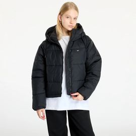 Veste Tommy Jeans Vail Puffer Jacket Black L