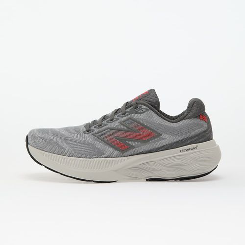 Chaussures Baskets New Balance 880 Slate Grey Eur