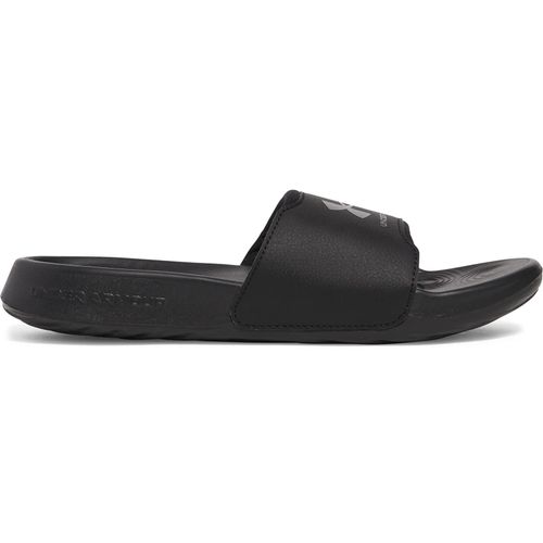 Baskets Under Armour M Ignite Select Blackblackultimate Black Eur