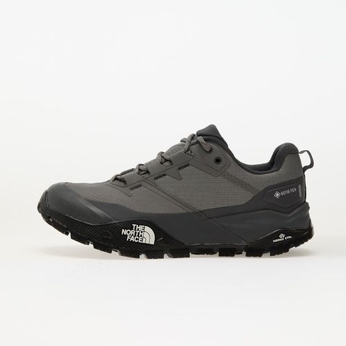 Baskets The North Face Offtrail Hike Gorestex Anthracite Grey/ Tnf Grey Eur