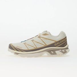 Baskets Salomon Xts6 Vanilla Ice/ Iron/ Etherea Eur