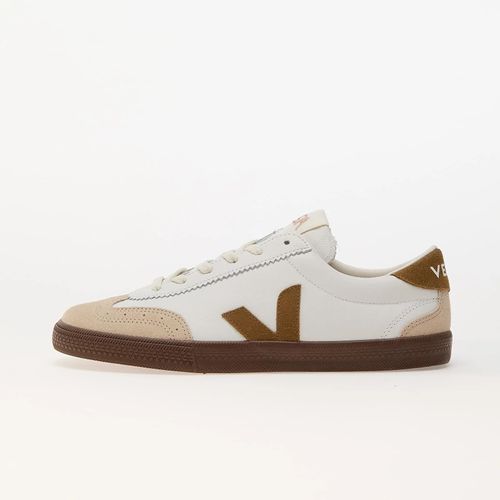 Baskets Veja Volley White/ Tent Bark Eur