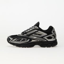 Chaussures Baskets Reebok Premier Road Ultra Ltd Black Metallic Eur