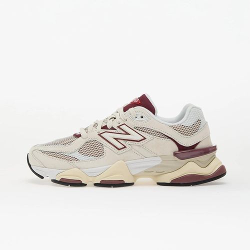 Chaussures Baskets New Balance 9060 Linen Eur