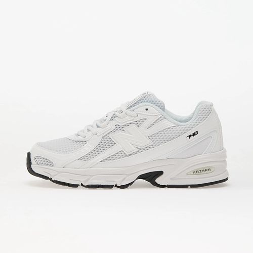 Chaussures Baskets New Balance 740 White Eur