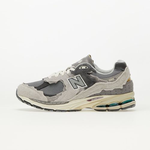 Baskets New Balance 2002r Protection Pack Grey Eur 37
