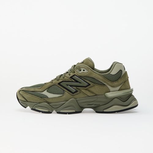 Baskets New Balance 9060 Dark Olivine Eur 39.5