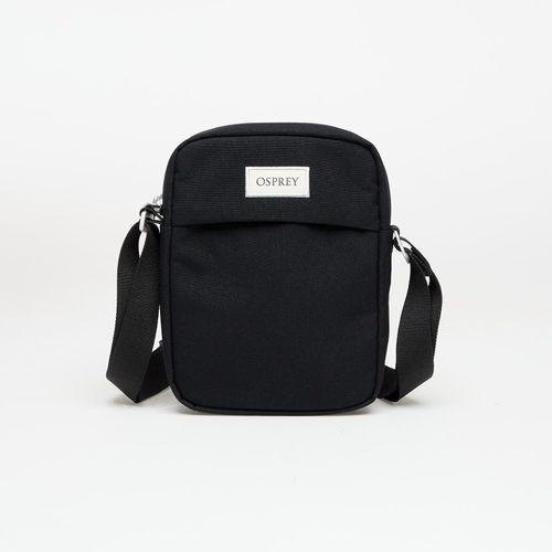 Osprey Arcane Small Crossbody Black 1,5 l