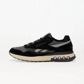 Chaussures Baskets Reebok Ers World Black/ Grey 5/ Grey 6 Eur