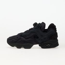 Baskets Reebok Insta Pump Sliver Ltd Caviar/ Black Eur 40.5