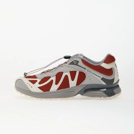 Baskets Salomon Xtswhisper Burnt Ochre/ Alloy/ Vanila Eur