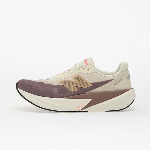Chaussures Baskets New Balance Rebel Angora Eur