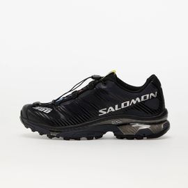 Baskets Salomon Xts4 Ebony/ Silver Metallic Eur
