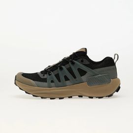 Baskets Salomon Genesis Advanced Falroc/ Sedsa/ Black Eur