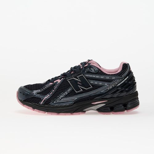 Chaussures Baskets New Balance 1906 Black/ Pink Eur
