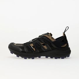 Baskets Salomon Udara Advanced Black/ Falroc/ Astral Eur
