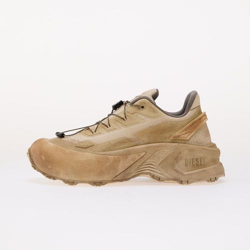 Baskets Diesel Dscage Runner Sneakers Cloud Creme Eur