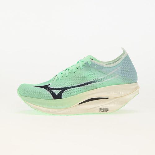 Baskets Mizuno Wave Rebellion Pro 3 Neo Mint/ Black/ Hint Of Mint Eur 44