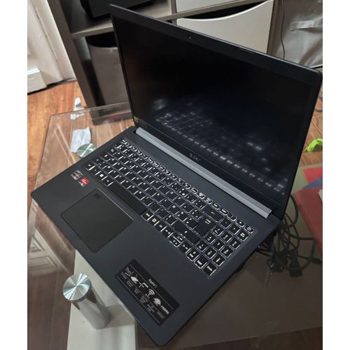 Acer Aspire 5 - 15.6" AMD Ryzen 7 5700U - 1.8 Ghz - Ram 16 Go - SSD 512 Go