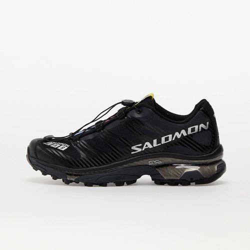 Baskets Salomon Xts4 Ebony/ Silver Metallic Eur