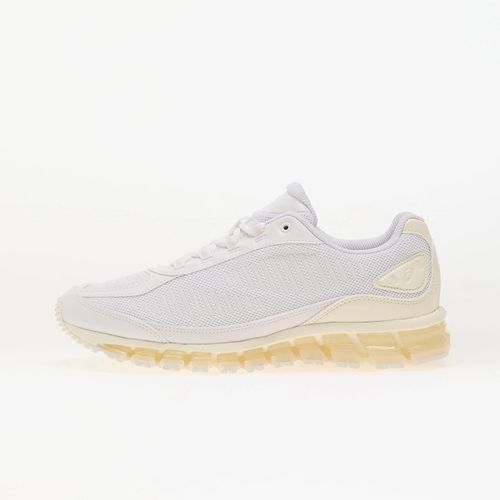 Chaussures Baskets Asics X Jjjjound Gelsquantum 360 I Amp White/ Marshmallow Eur