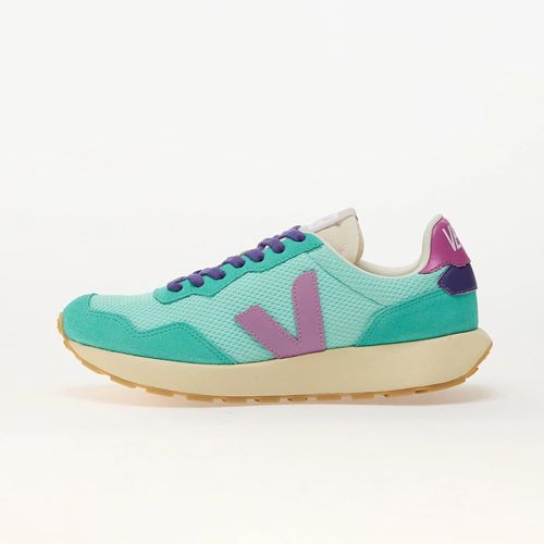 Baskets Veja W Paulistana Turquoise_mulberry Eur