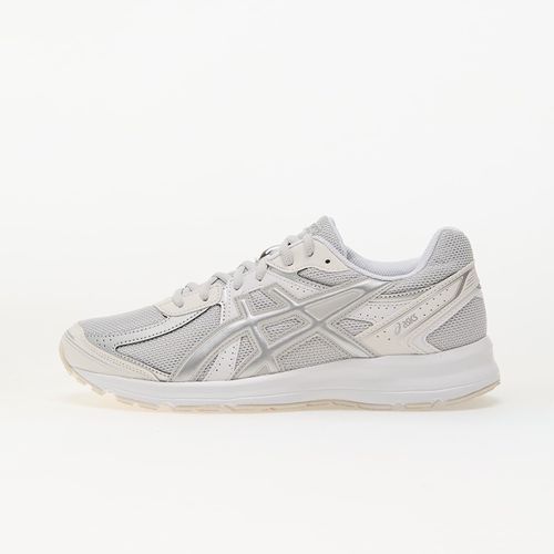 Chaussures Baskets Asics Jog 100s Cloud Grey/ Pure Silver Eur