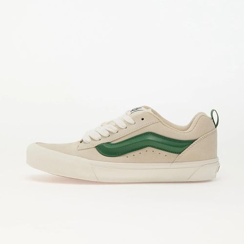 Baskets Vans Knu Skool Vintage Suede White/ Multi Eur 47