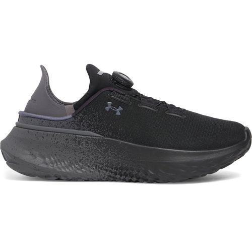 Baskets Under Armour Slipspeed Mega Fade Blackanthraciteanthracite Eur