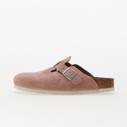 Baskets Birkenstock Boston Sfb Leve Pink Clay Eur 41