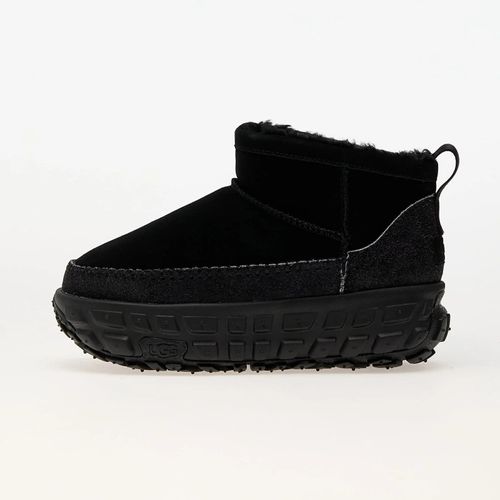 Baskets Ugg M Venture Daze Ultra Mini Black/ Black Eur