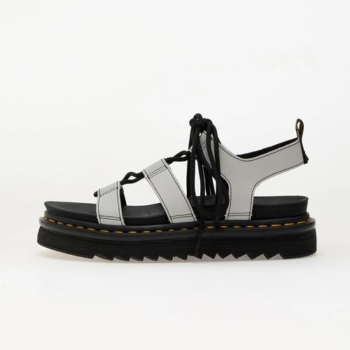 Baskets Dr. Martens Nartilla Sandal Mist Grey Eur