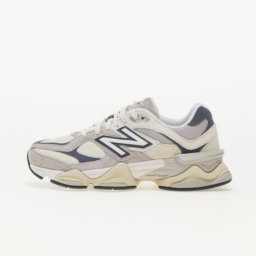 Chaussures Baskets New Balance 9060 Moonrock/ Linen Eur