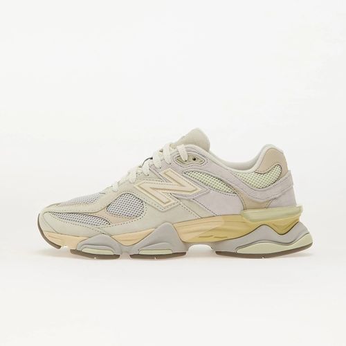 Chaussures Baskets New Balance 9060 Mineral Eur