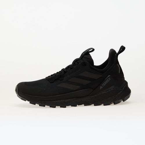 Chaussures Baskets Adidas Terrex Free Hiker 2 Low Core Black/ Core Black/ Grey Four Eur